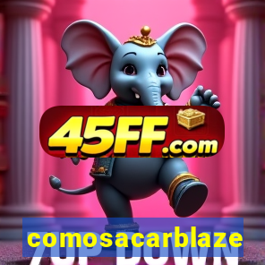 comosacarblaze