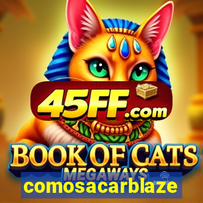 comosacarblaze