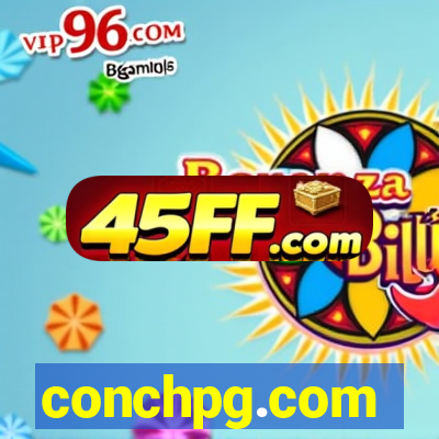 conchpg.com