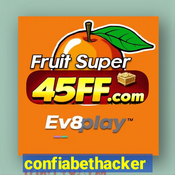 confiabethacker