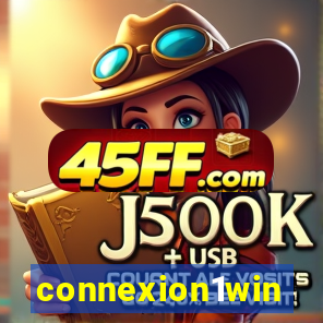 connexion1win