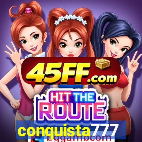conquista777