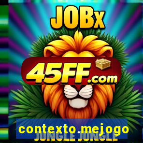 contexto.mejogo