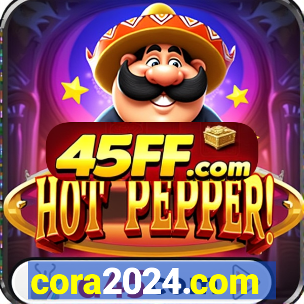 cora2024.com