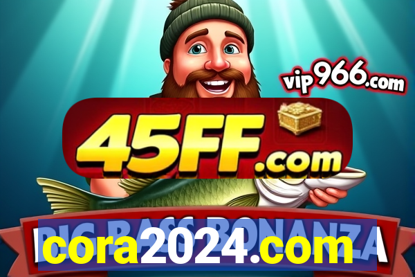 cora2024.com