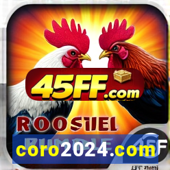 coro2024.com