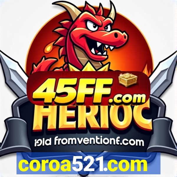 coroa521.com