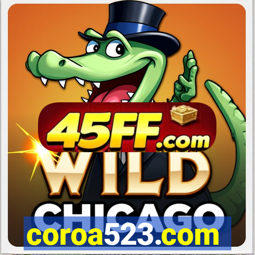 coroa523.com