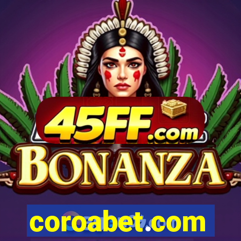 coroabet.com