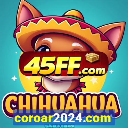 coroar2024.com