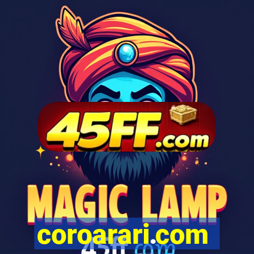 coroarari.com