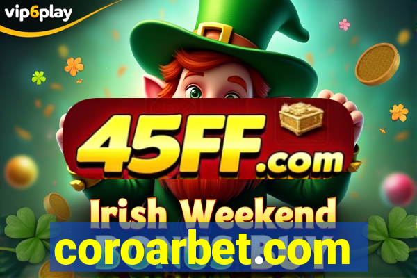 coroarbet.com