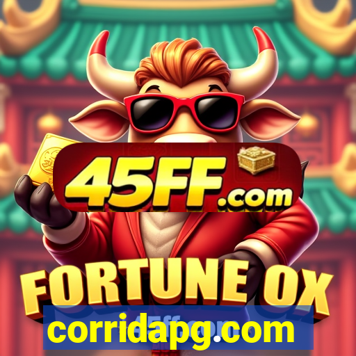 corridapg.com