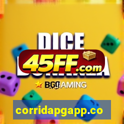 corridapgapp.com