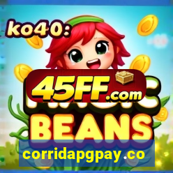 corridapgpay.com