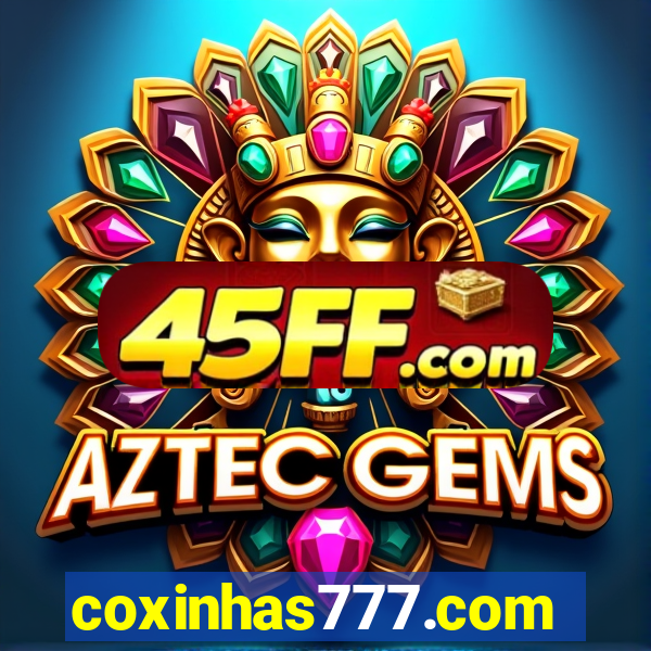 coxinhas777.com