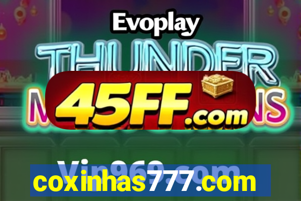 coxinhas777.com