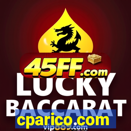 cparico.com