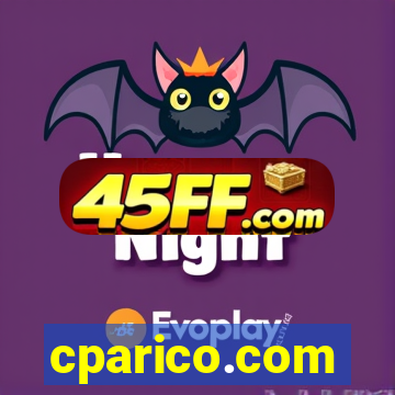 cparico.com