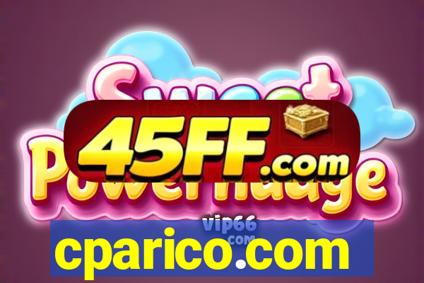 cparico.com