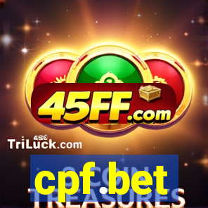 cpf.bet