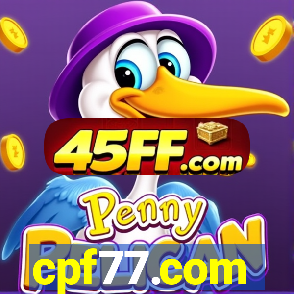 cpf77.com
