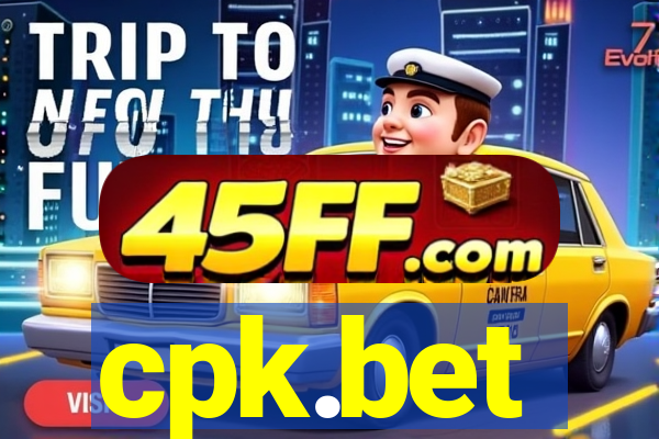 cpk.bet