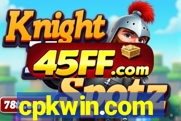 cpkwin.com