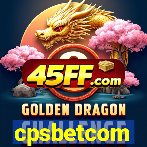cpsbetcom