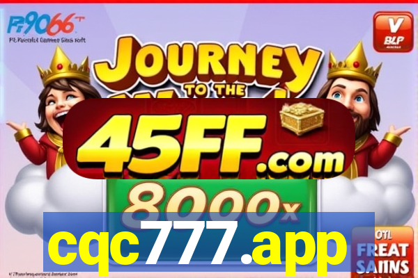cqc777.app