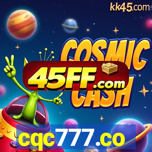 cqc777.co