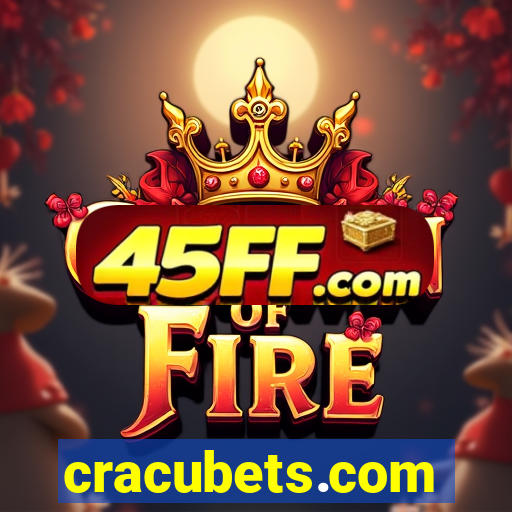 cracubets.com