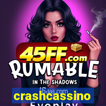 crashcassino