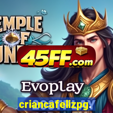 criancafelizpg.com