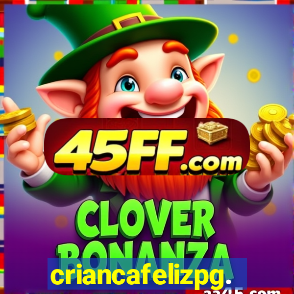 criancafelizpg.com