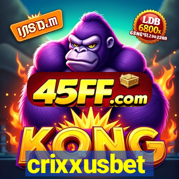 crixxusbet