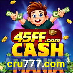 cru777.com