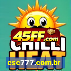 csc777.com.br