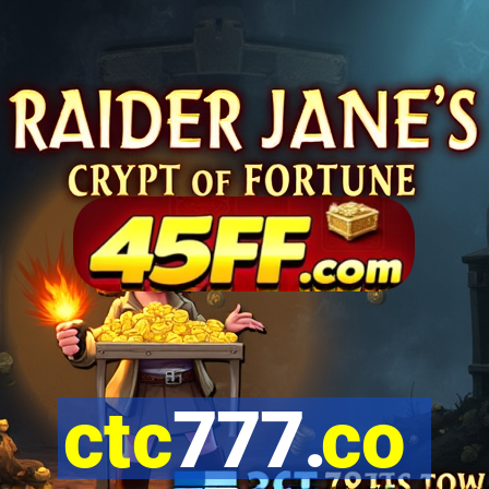ctc777.co