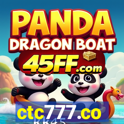 ctc777.co