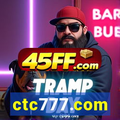 ctc777.com