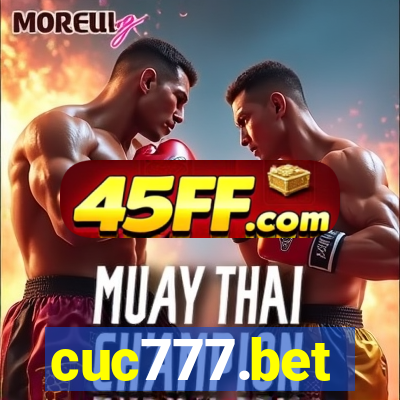 cuc777.bet