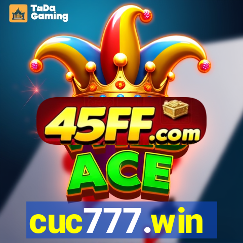 cuc777.win