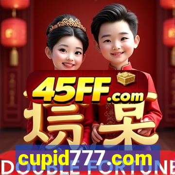 cupid777.com