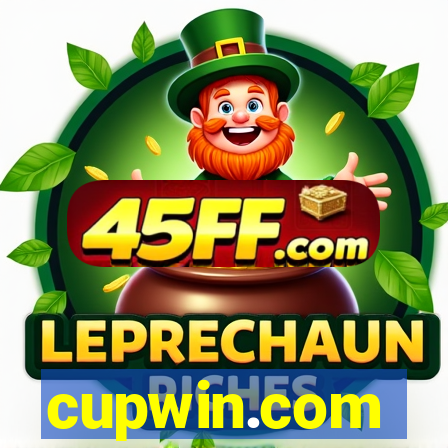 cupwin.com
