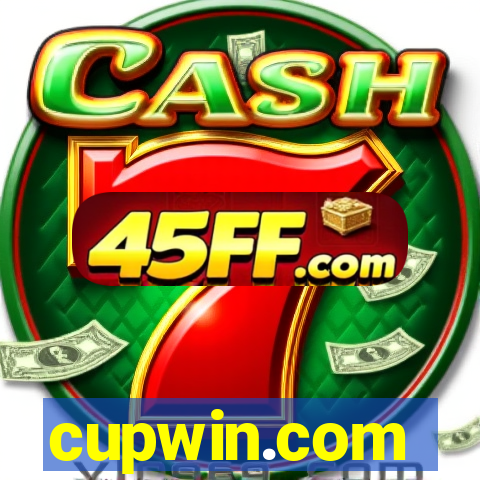 cupwin.com