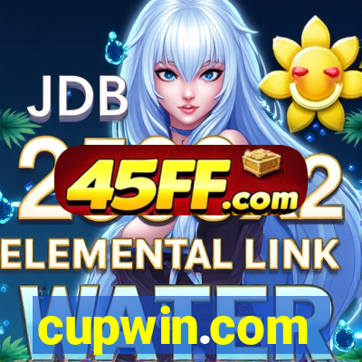 cupwin.com
