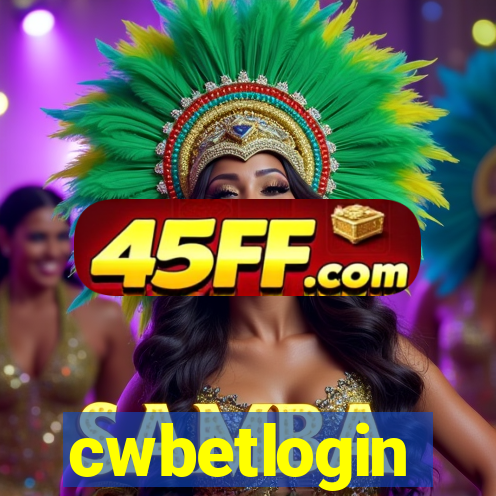 cwbetlogin