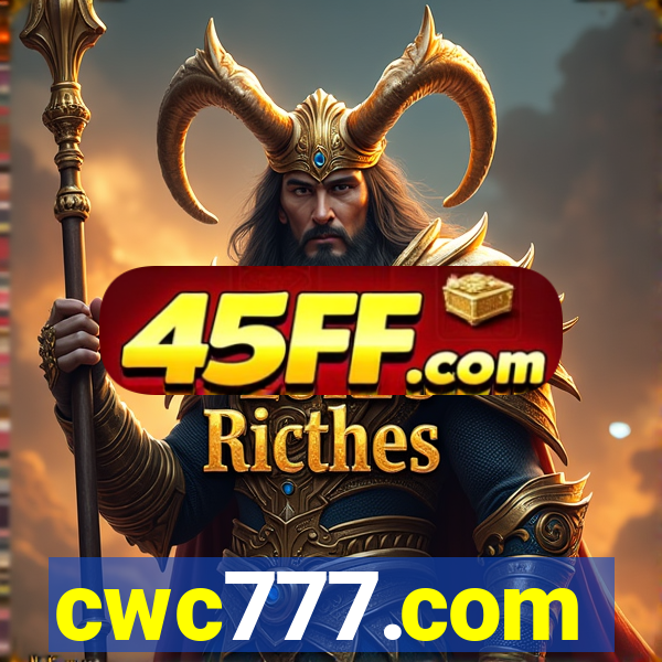 cwc777.com