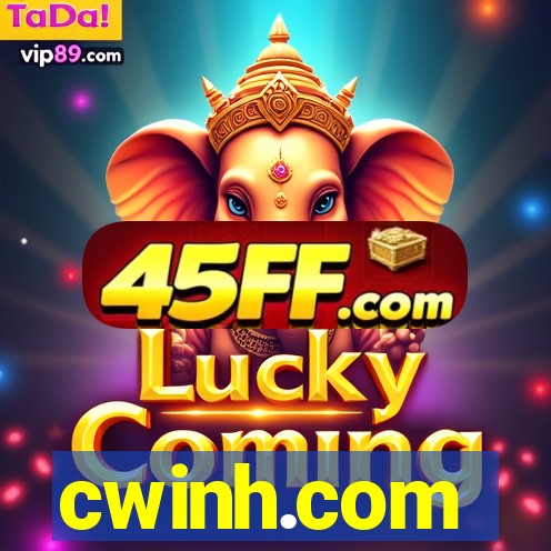 cwinh.com